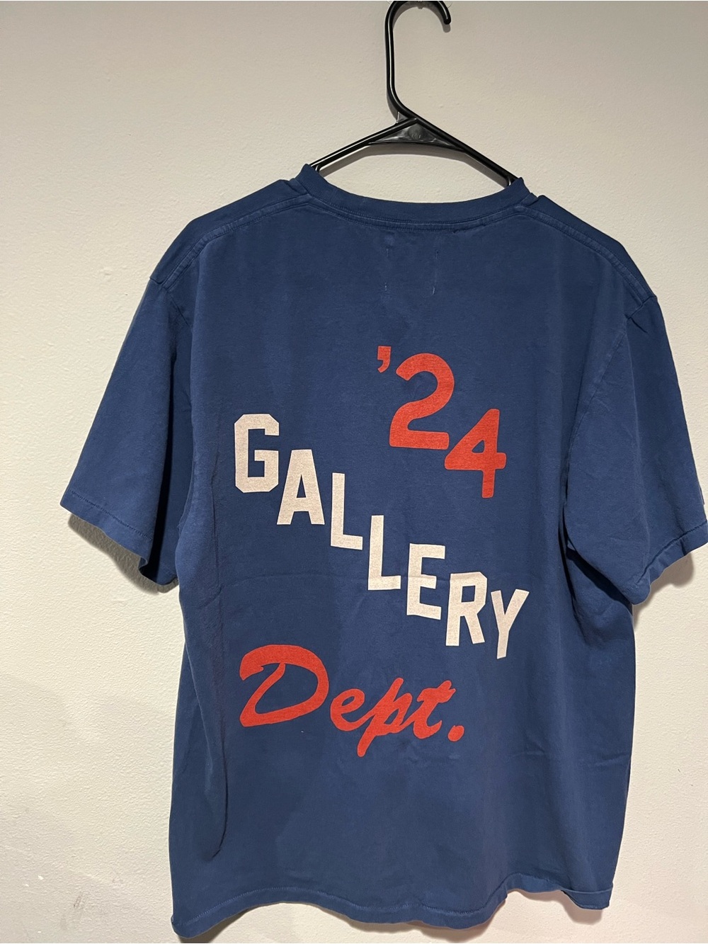 Designer Tee - Picture 2 of 2